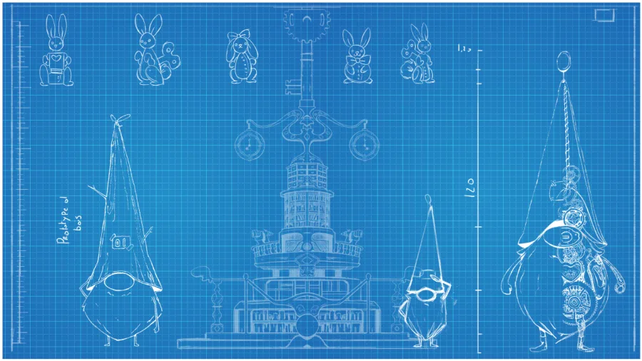 Gnomes